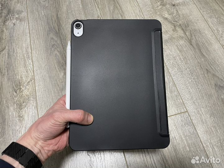 Чехол iPad air 4 5 2021 / pro 11 2018