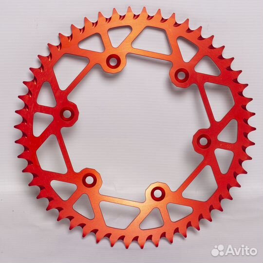 Звезда ведомая 520-50T Tarazon rasm-72304