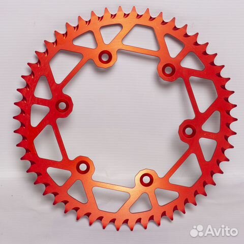 Звезда ведомая 520-50T Tarazon rasm-72304