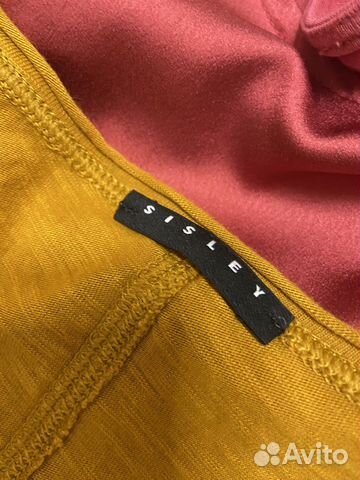 Женские вещи размер xs