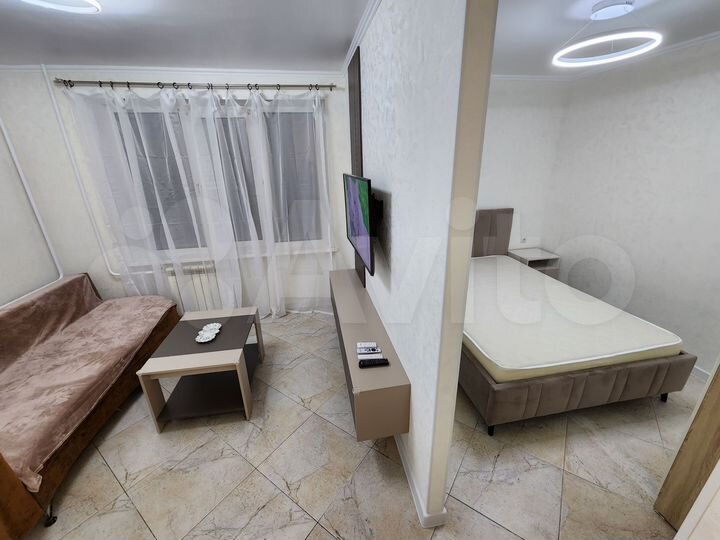 1-к. квартира, 33 м², 1/5 эт.