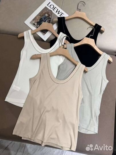 Майки Brunello Cucinelli