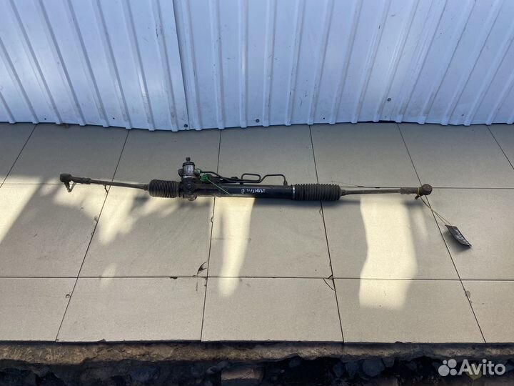 Рейка рулевая Hyundai Elantra 3 XD