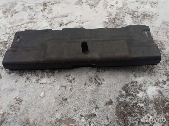 Субару импреза накладка замка