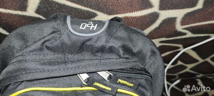 Рюкзак deuter karcher 25 литров limited edition