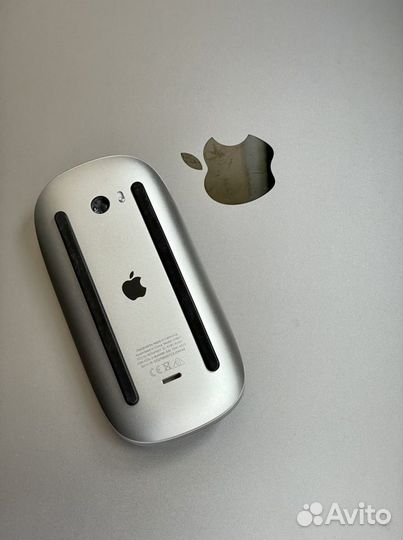 Мышь Apple magic mouse 2