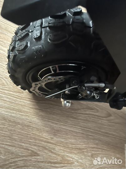 Электросамокат