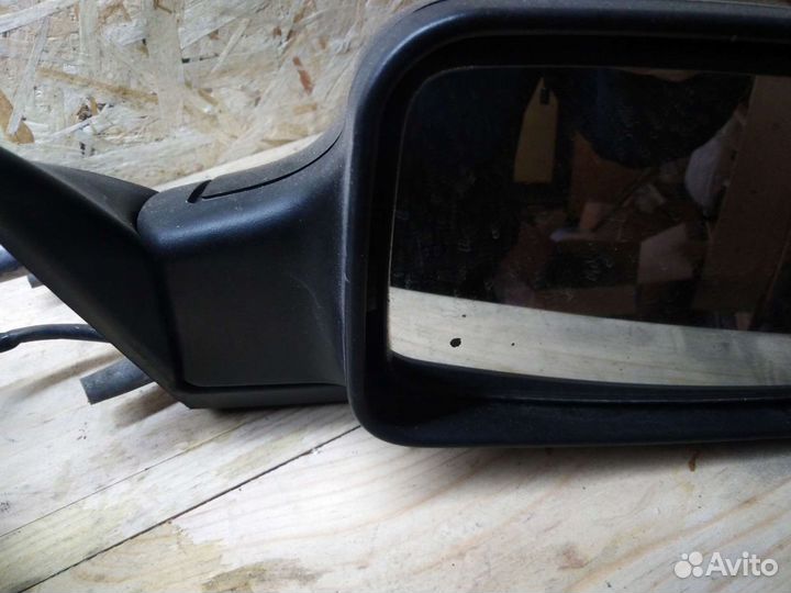 Боковые зеркала на ваз 2170