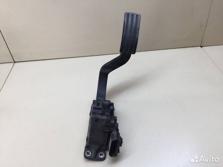 Педаль газа Ford Fiesta MK5 2002-2008