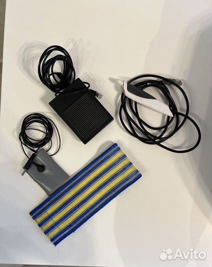 Аппарат для электроэпиляции