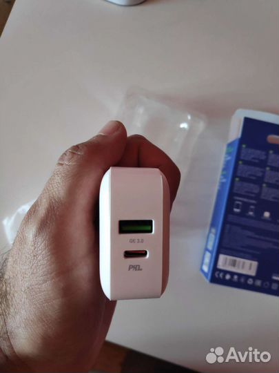 Новые зу Borofone Premium, PD /QC3.0 Pixel,samsung