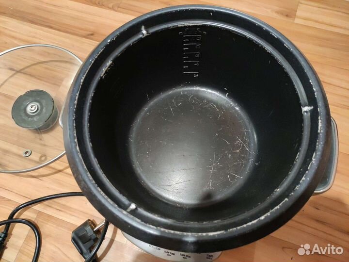 Мультиварка Bork U601