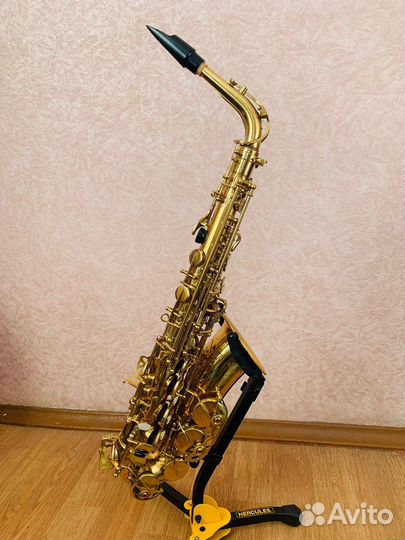 Саксофон альт Selmer