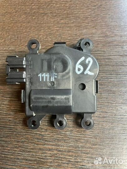 Сервопривод заслонок печки Mazda Cx 5