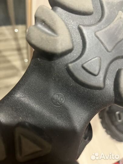 Босоножки для девочки