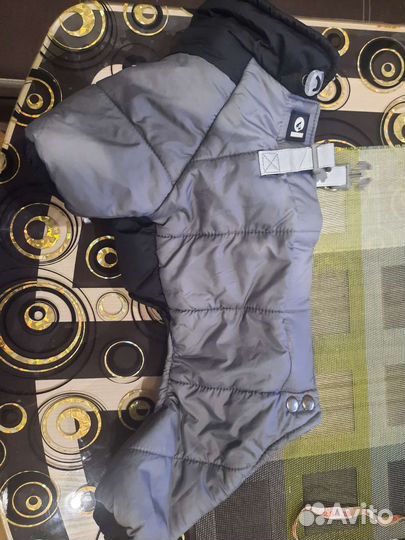 Комбинезон для собаки