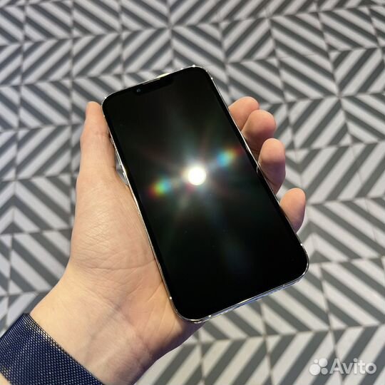 iPhone 13 Pro, 256 ГБ