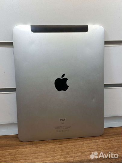 Планшет iPad 1 A1337 16gb 3G