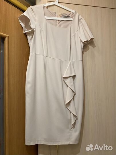 Marks spencer платье 48-50