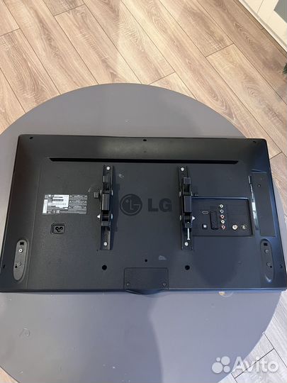 Телевизор lg