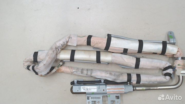 Подушка безопасности боковая Nissan Rogue, 2011