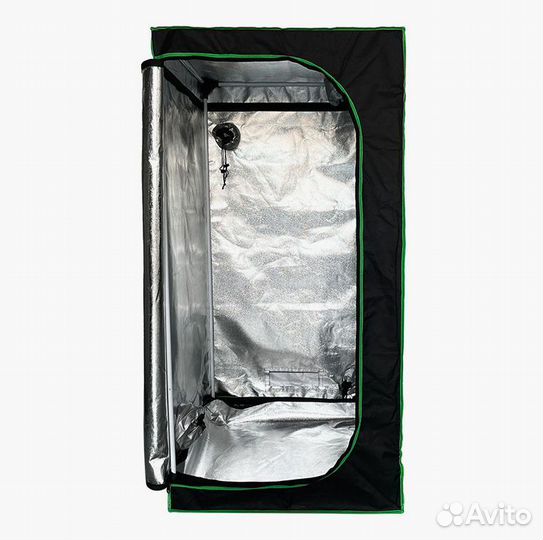 Гроубокс 80*80*160 и др