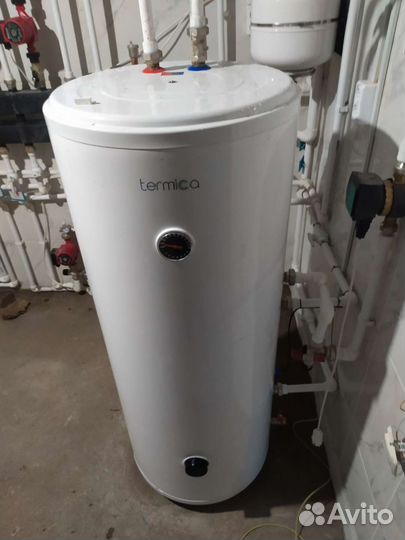 Ремонт и обслуживание газовых котлов