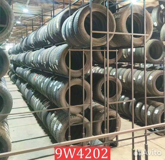 Dunlop Grandtrek SJ6 195/65 R15 91S