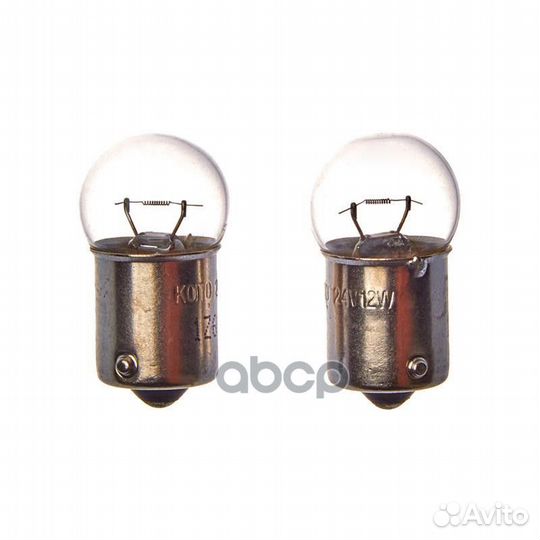 Лампа дополнительного освещения Koito (комплект