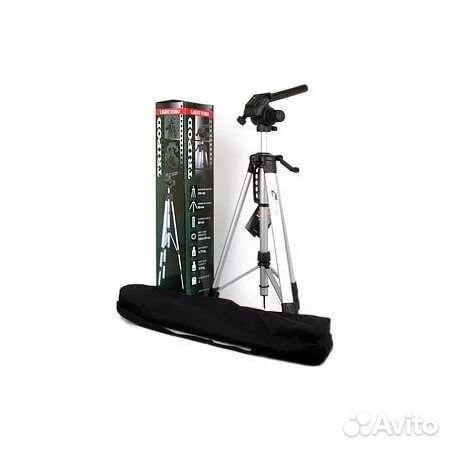 Штатив era elt-0360