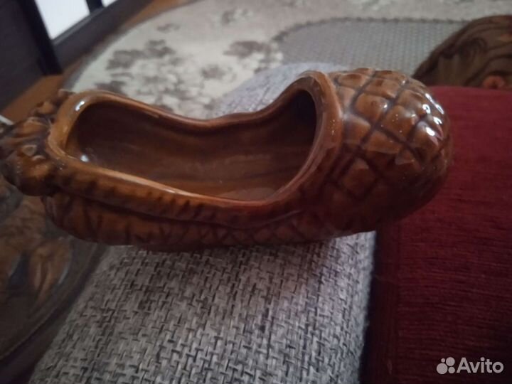 Лапоть СССР сувениры