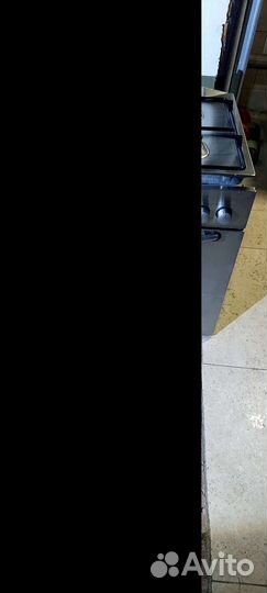 Газовая варочная панель и духовой шкаф bosch