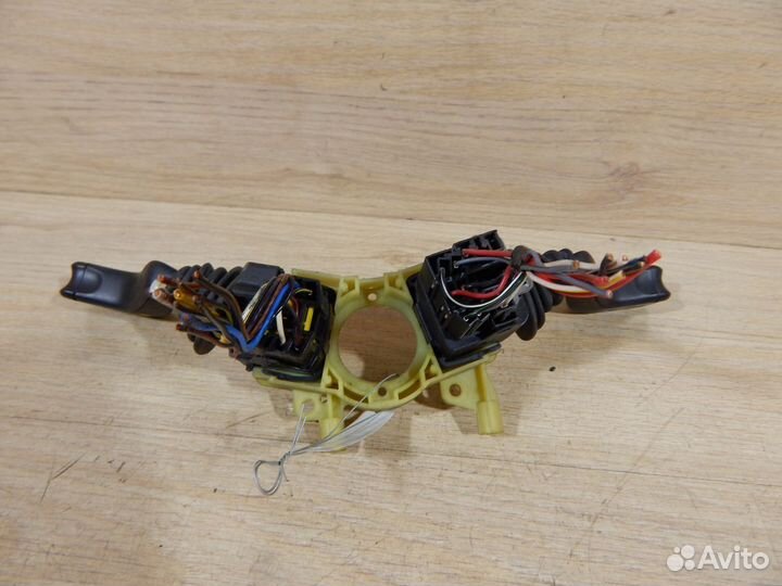 Подрулевой переключатель Opel Vectra B