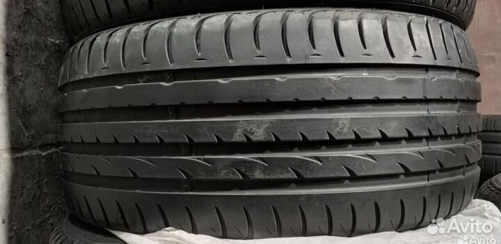 Nexen N8000 235/40 R18