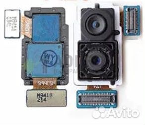 Основная (задняя) камера для Samsung Galaxy A20 20