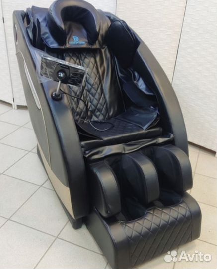 Массажное кресло