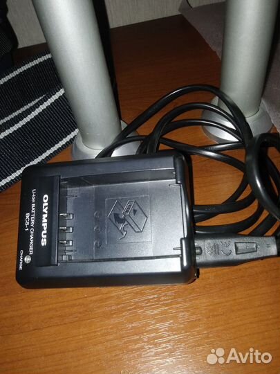 Зеркальный фотоаппарат Olympus -E450