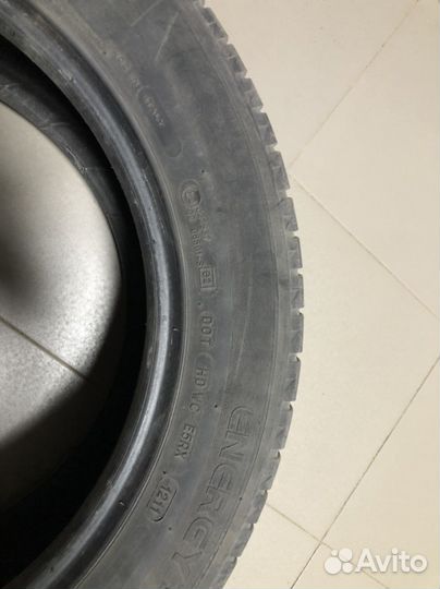 Michelin Energy Saver 205/55 R16 91