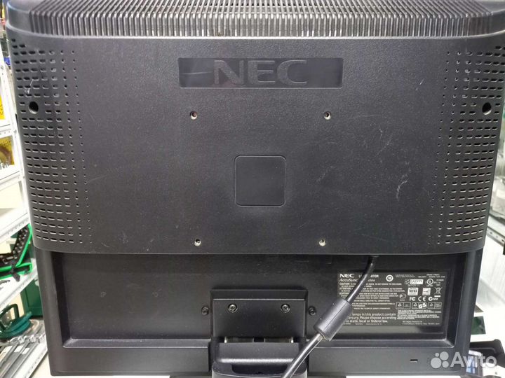 Монитор NEC 19