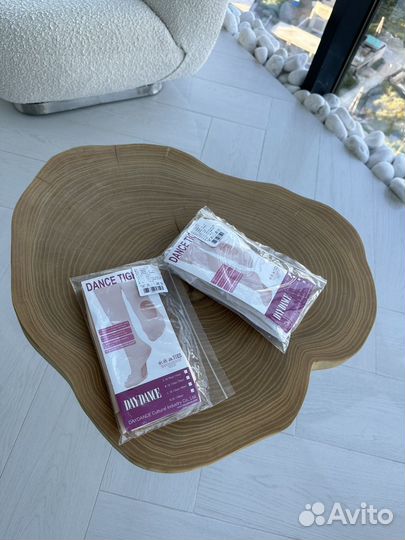 Балетное трико