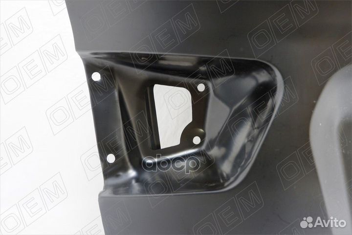 Крышка багажника, Kia, Cerato, 2 (2009-2012)