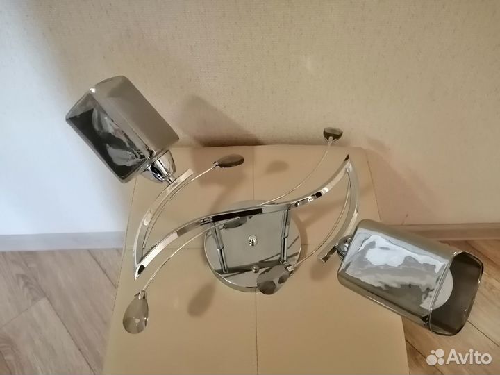 Люстра потолочная