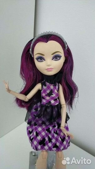 Кукла ever after high Рейвен Квин