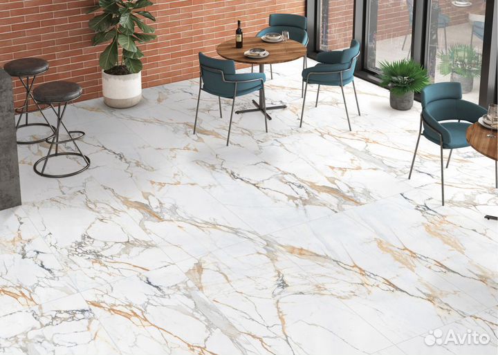 Керамогранит