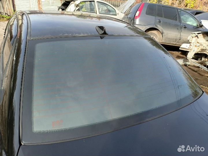Стекло заднее ветровое Chevrolet Lacetti