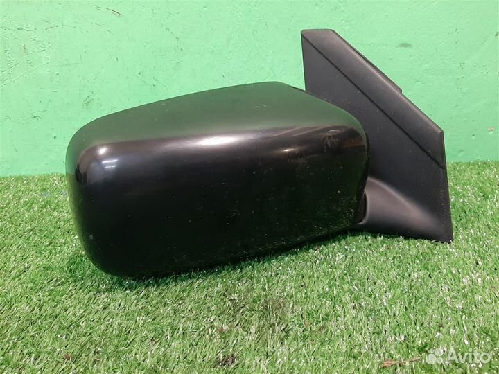 Зеркало правое Mitsubishi Lancer 9 2004