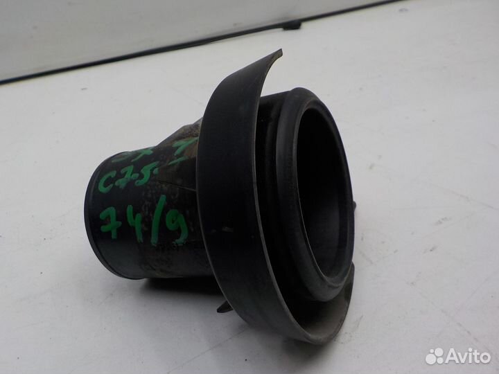 Датчик расхода воздуха Suzuki SX-4 2006