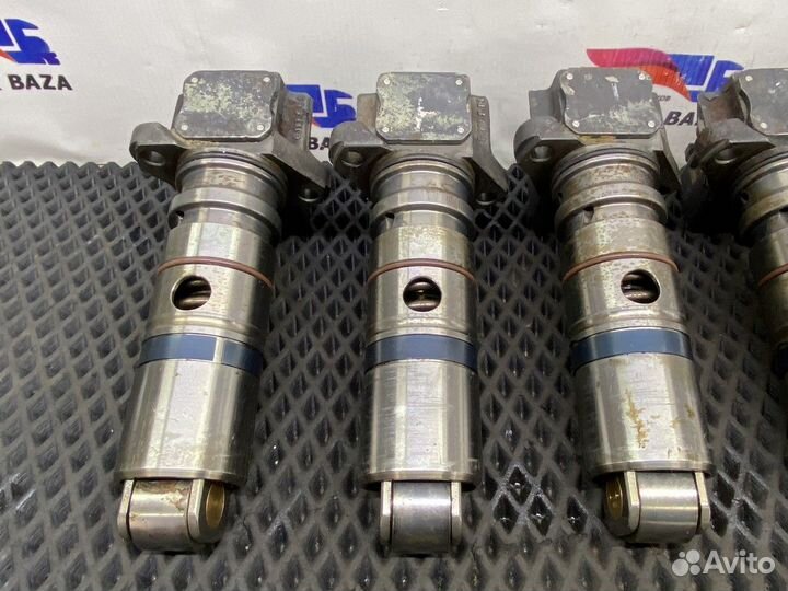 A0280749402 Комплект PLD секций камаз 5490