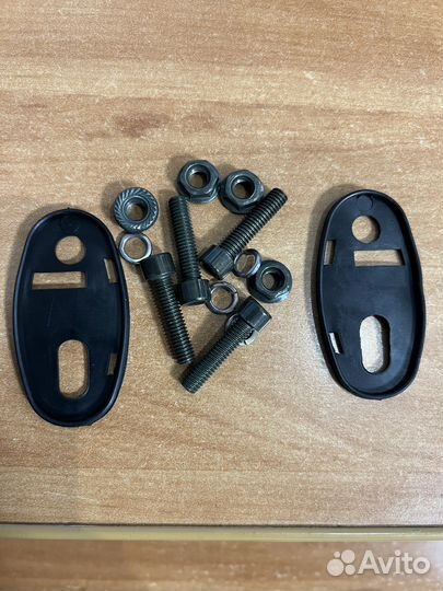 Зеркала на мотоцикл honda CBR600RR CBR1000R