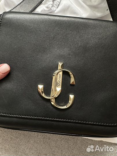 Сумка Jimmy Choo оригинал